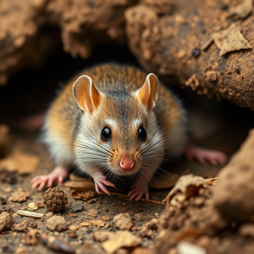rodents