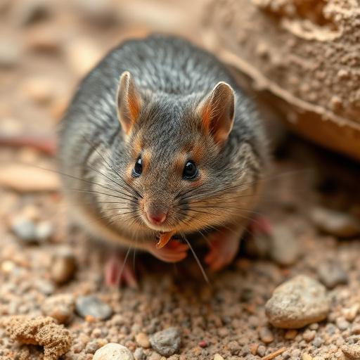 rodents