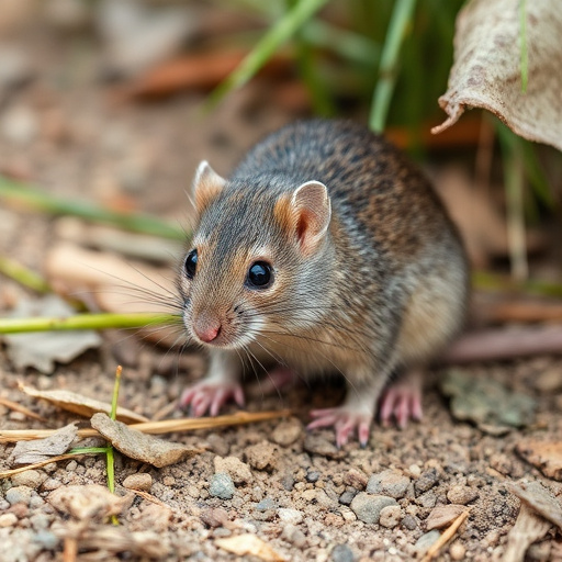 rodents