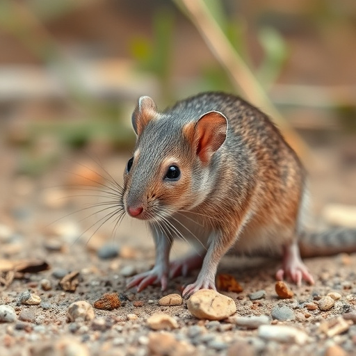 rodents
