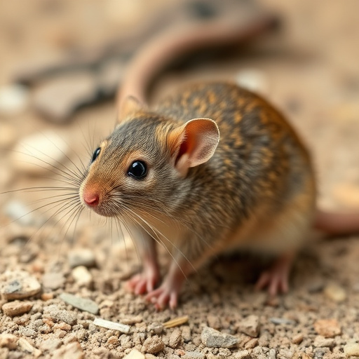 rodents