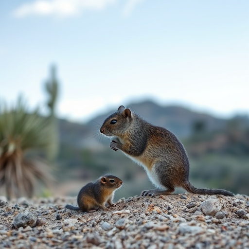 rodents
