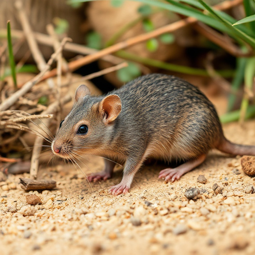 rodents