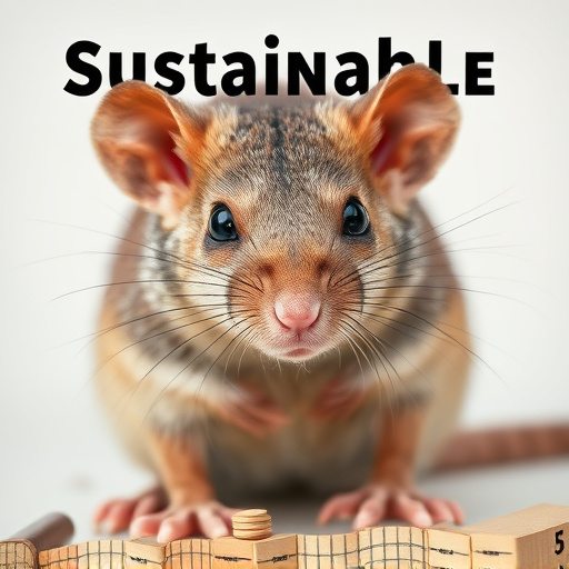 Sustainable Rodent Control: Tucson's Natural Solutions Unveiled