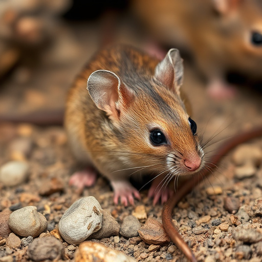 rodents