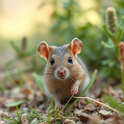 rodents