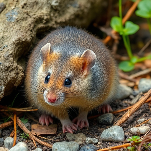 rodents