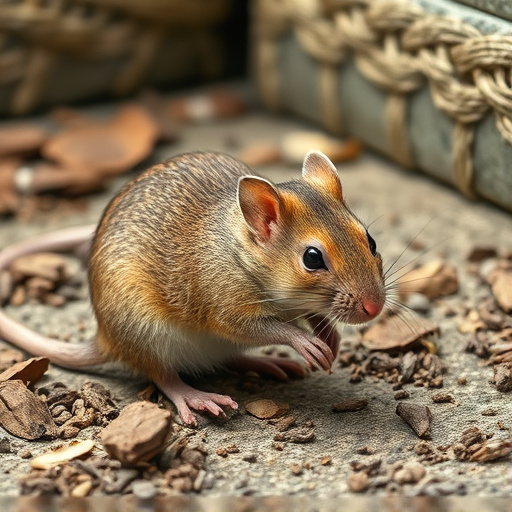 rodents
