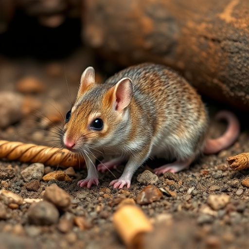 rodents