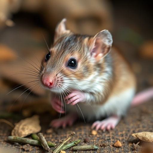 rodents