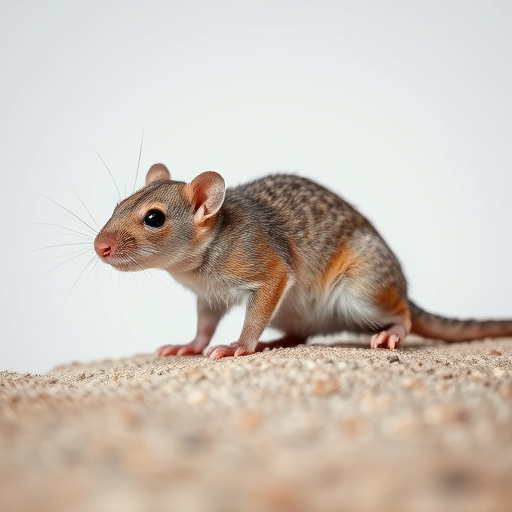 Affordable Rodent Control in Tucson's Foothills: Natural Solutions