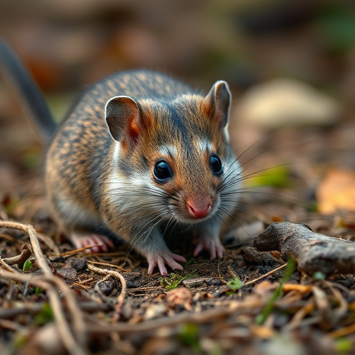 rodents