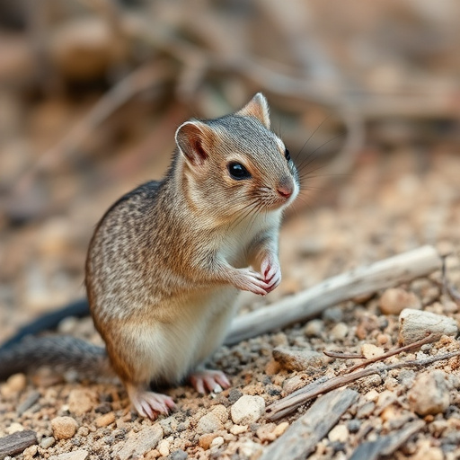 rodents