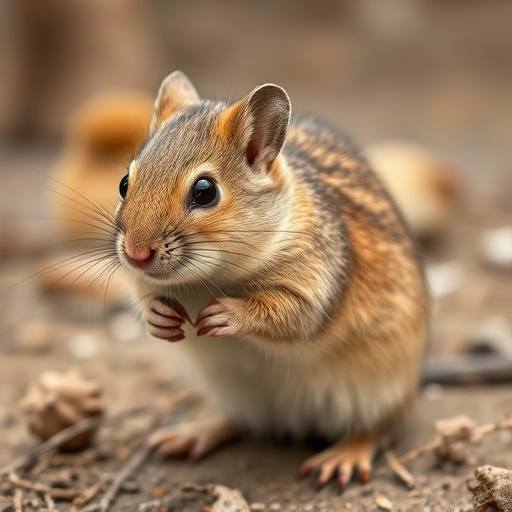 rodents