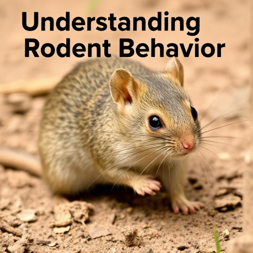 rodents