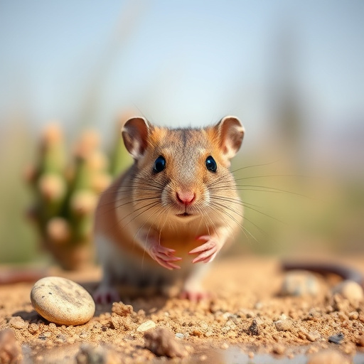 Sustainable Rodent Control Solutions in Tucson's Environment