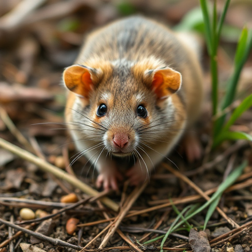 rodents
