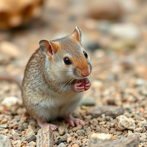 rodents