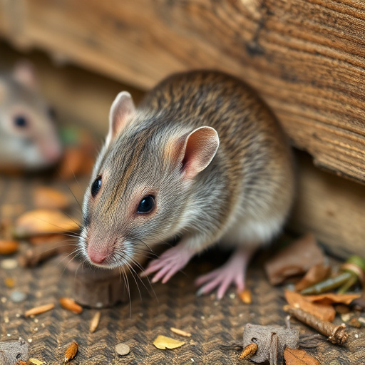 rodents