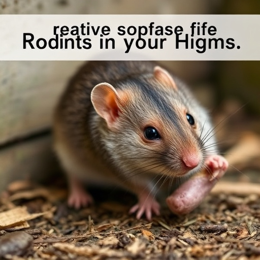 rodents
