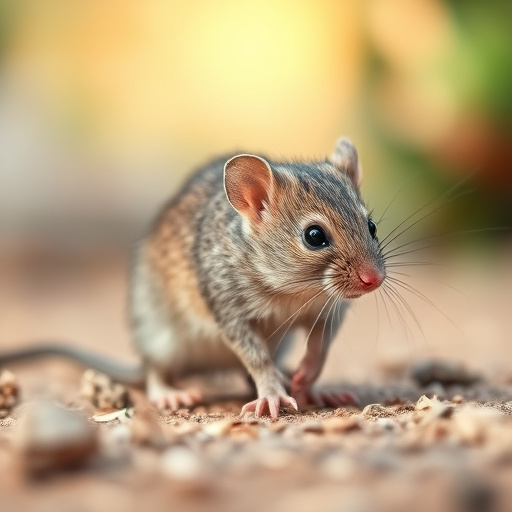 rodents