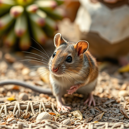 rodents