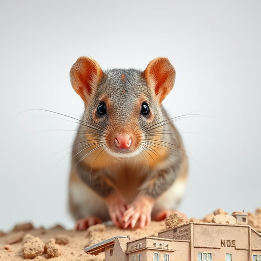 Sustainable Rodent Control Tucson: Natural Solutions for Marana
