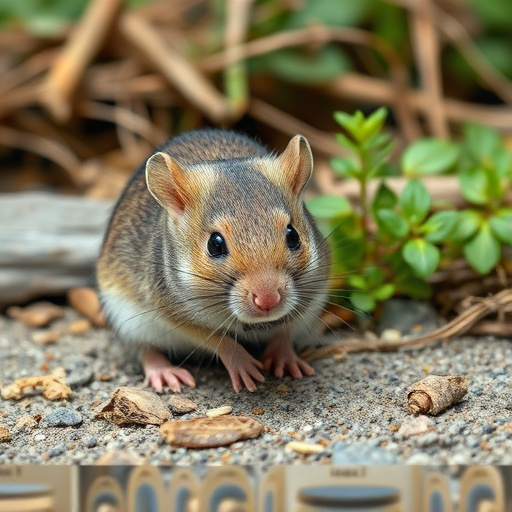rodents