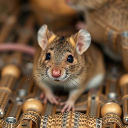 rodents