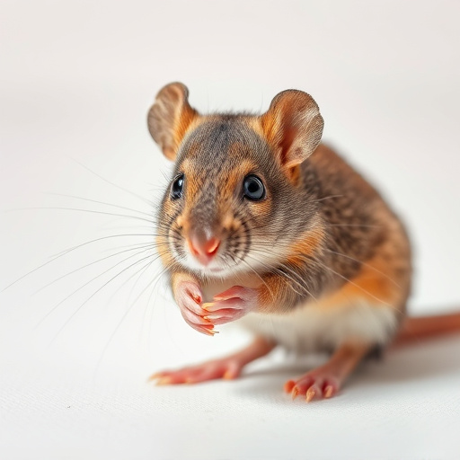 Best Natural Rodent Traps for Tucson Homes and Apartments