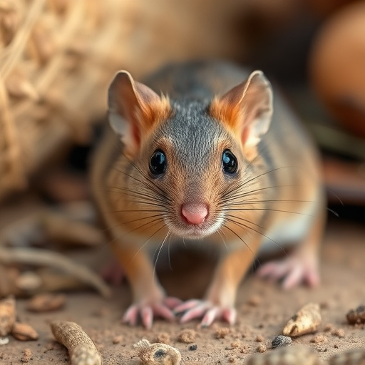 rodents