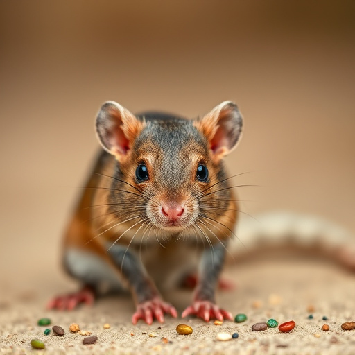 Natural Rodent Control Tucson: Quick Solutions for Oro Valley
