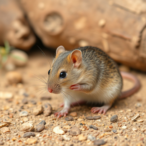 rodents