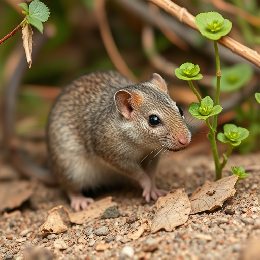 rodents