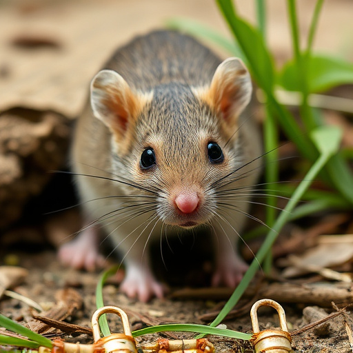 rodents