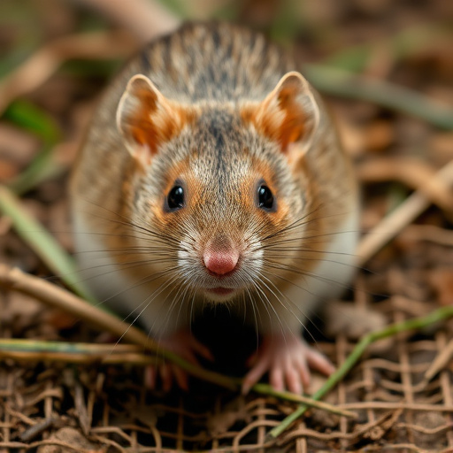 rodents