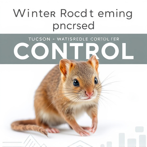 Winter Rodent Control Tucson: Natural Solutions for Peace