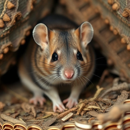 rodents