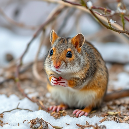 rodents