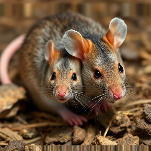 rodents
