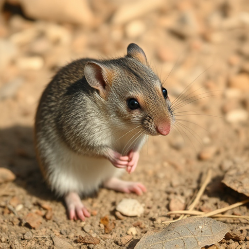 rodents