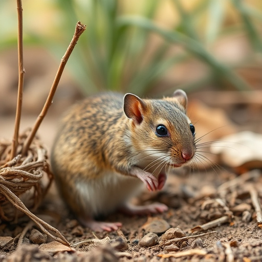 rodents