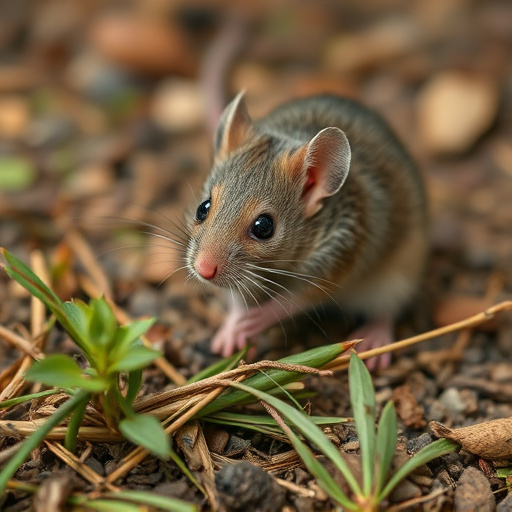 rodents