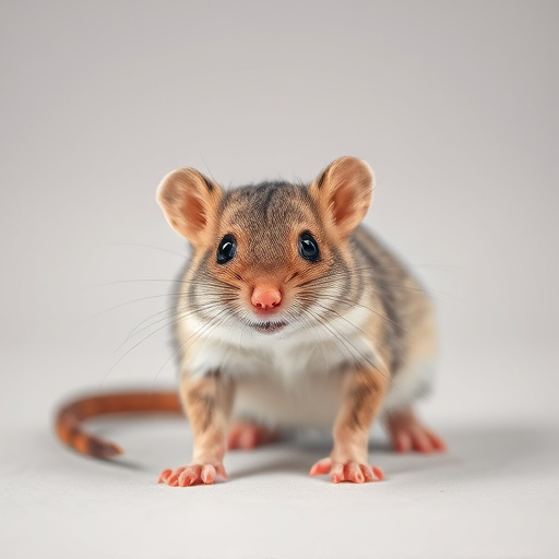 Detect &amp; Stop Rodents in Oro Valley | Tucson's Natural Control