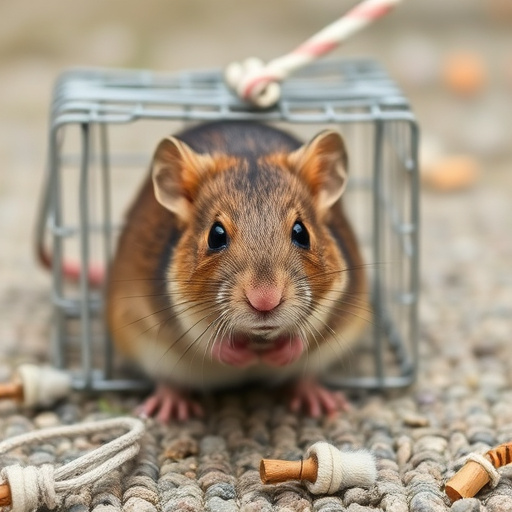 rodents