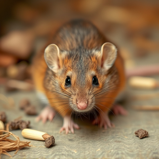 rodents