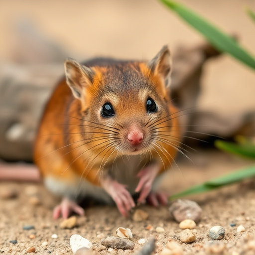 rodents
