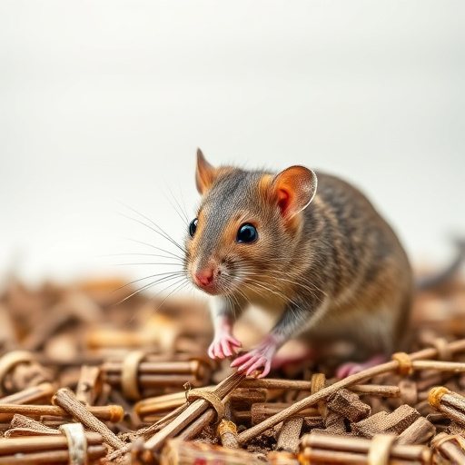 rodents