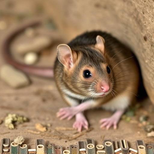 rodents