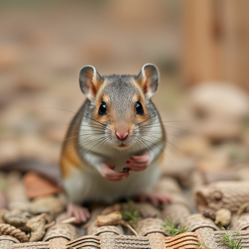 Rodent Control Tucson: Strategies for Secure Yards and Gardens